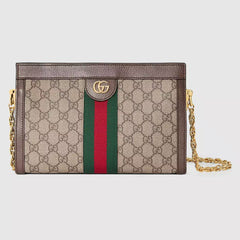 GUCCI Ophidia GG Small Shoulder Bag | 古馳 手袋 (多色) - LondonKelly 英國名牌代購