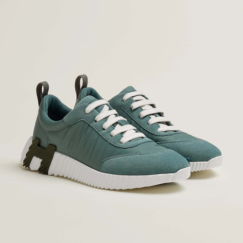 HERMES Bleu Bouncing Sneaker | 愛馬仕 波鞋 (藍色)