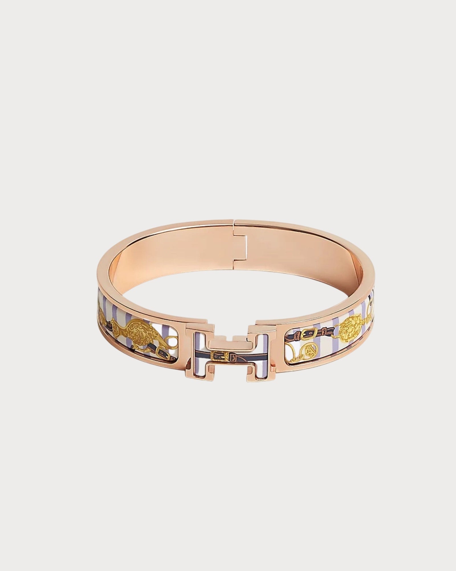 HERMES Clic H Bracelet Metal(Many) | LONDONKELLY – LONDONKELLY