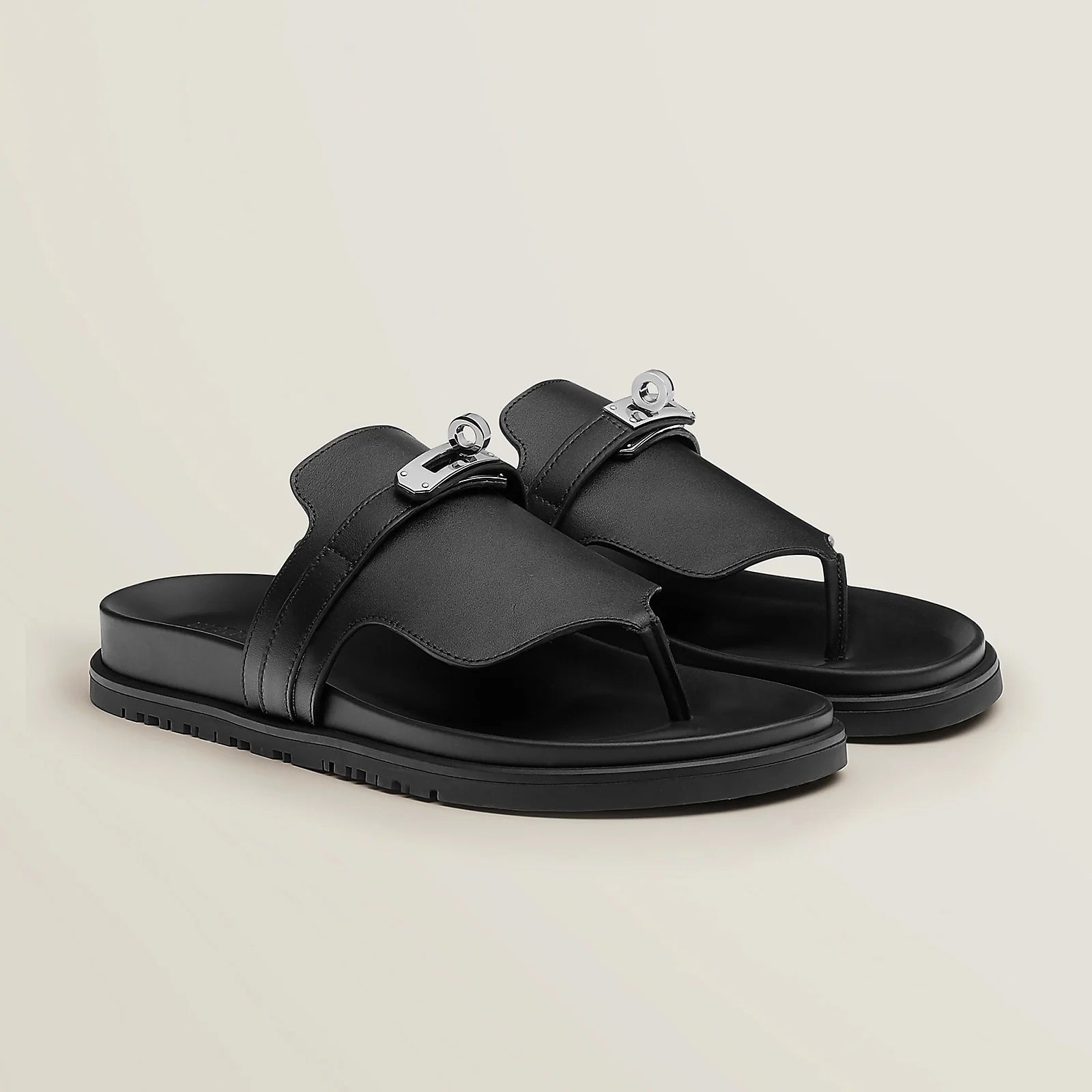 HERMES Empire Sandal | Hermès Sandals (Multicolor