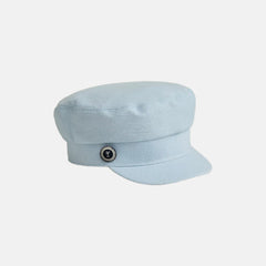 HERMES Giulia Cap | 愛馬仕 帽 (Blue)