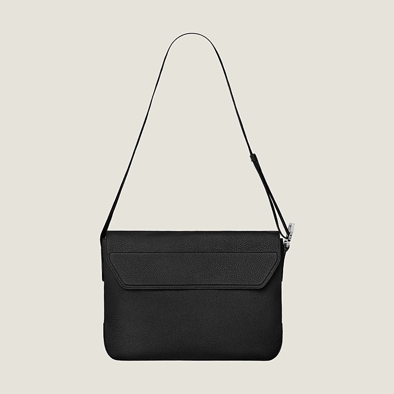 Hermes mens messenger bag hotsell