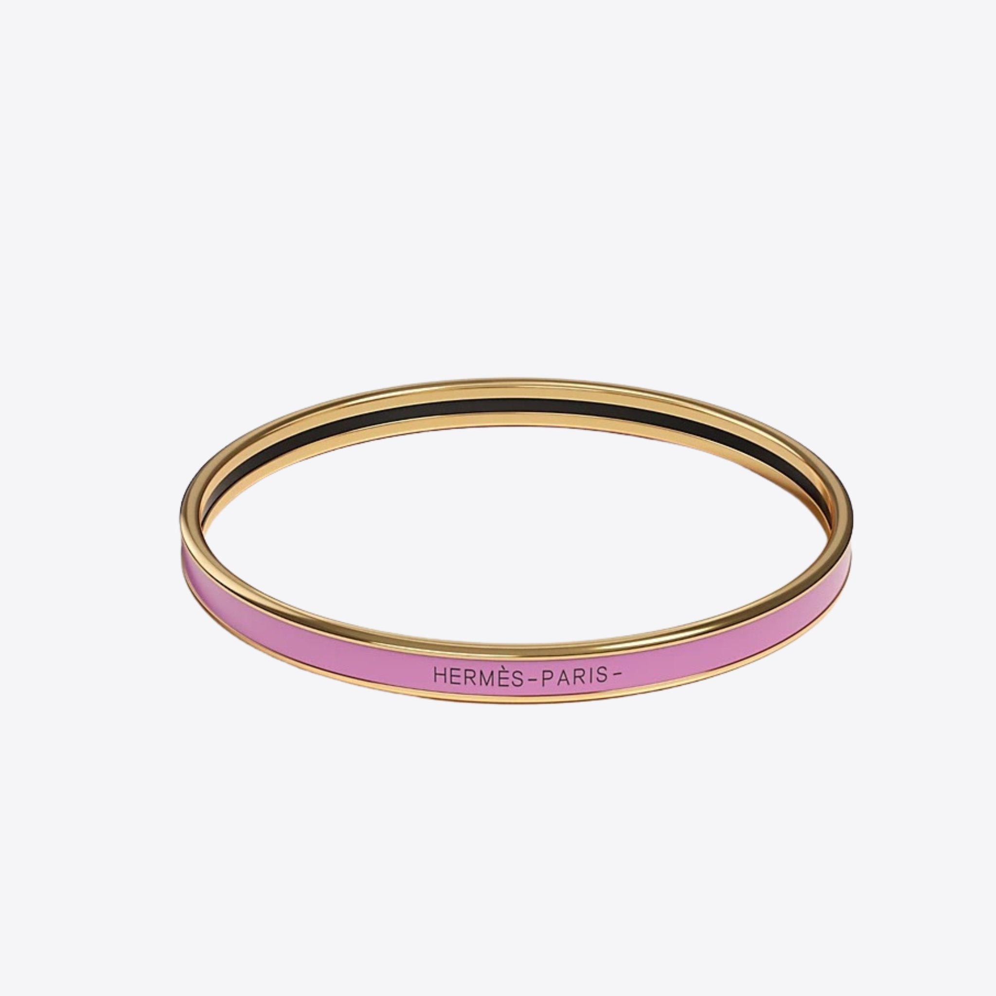 HERMES Uni Bangle | Hermes bracelet (multi-color