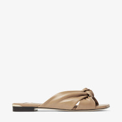 JIMMY CHOO Avenue Flat Sandals | 吉米周 涼鞋 (多色) - LondonKelly 英國名牌代購