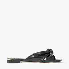 JIMMY CHOO Avenue Flat Sandals | 吉米周 涼鞋 (多色) - LondonKelly 英國名牌代購