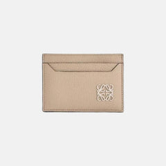 LOEWE Anagram Plain Cardholder | 羅意威 卡套 (Sand)