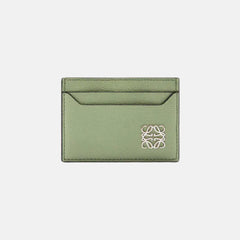 LOEWE Anagram Plain Cardholder | 羅意威 卡套 (Rosemary)