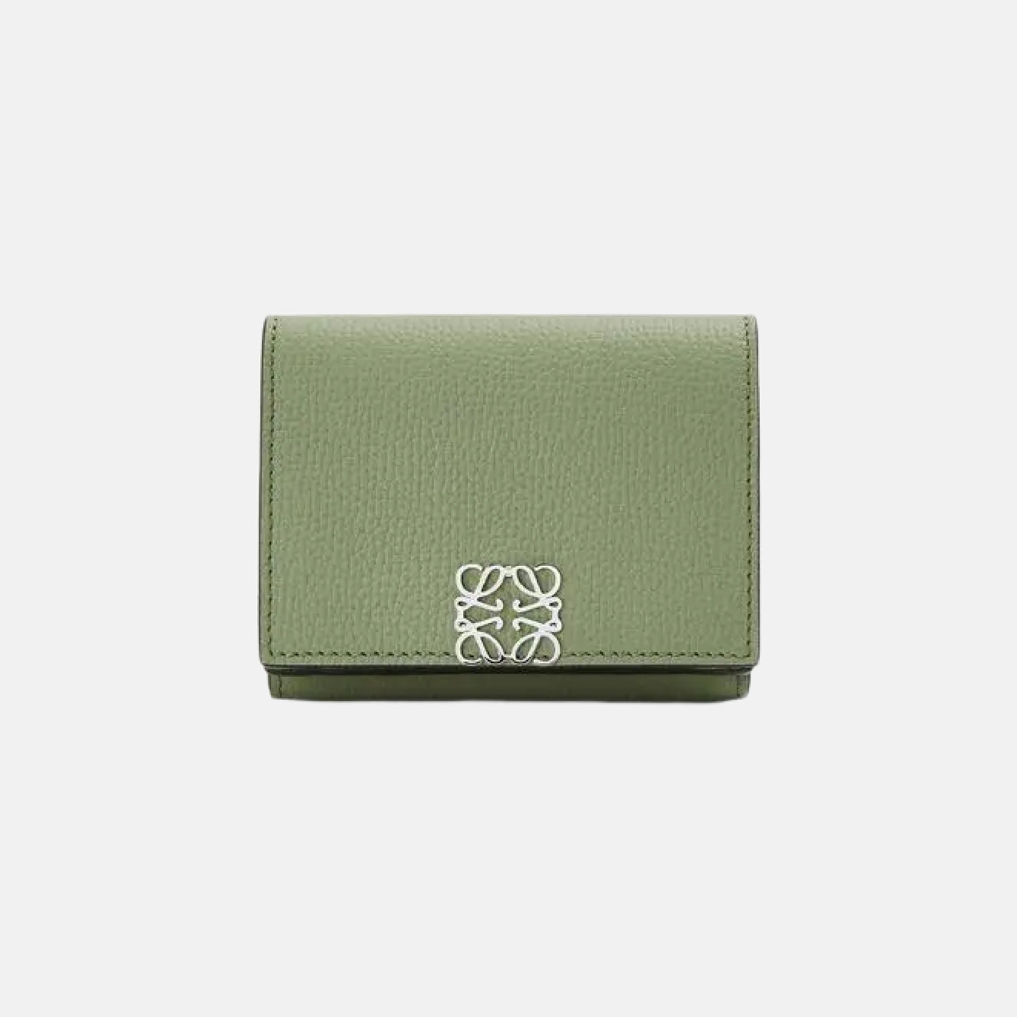 LOEWE Anagram Trifold Wallet | 羅意威三摺銀包(多色) – LondonKelly