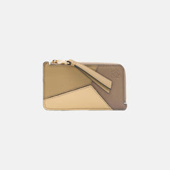 LOEWE Puzzle Coin Card Holder | 羅意威 卡套 (多色)