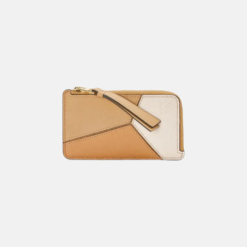 LOEWE Puzzle Coin Card Holder | 羅意威 卡套 (多色)