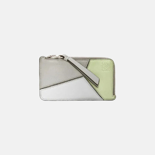 LOEWE Puzzle Coin Card Holder | 羅意威 卡套 (多色)