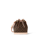 LOUIS VUITTON M40817 Noe BB | 路易威登 手袋 (啡色)