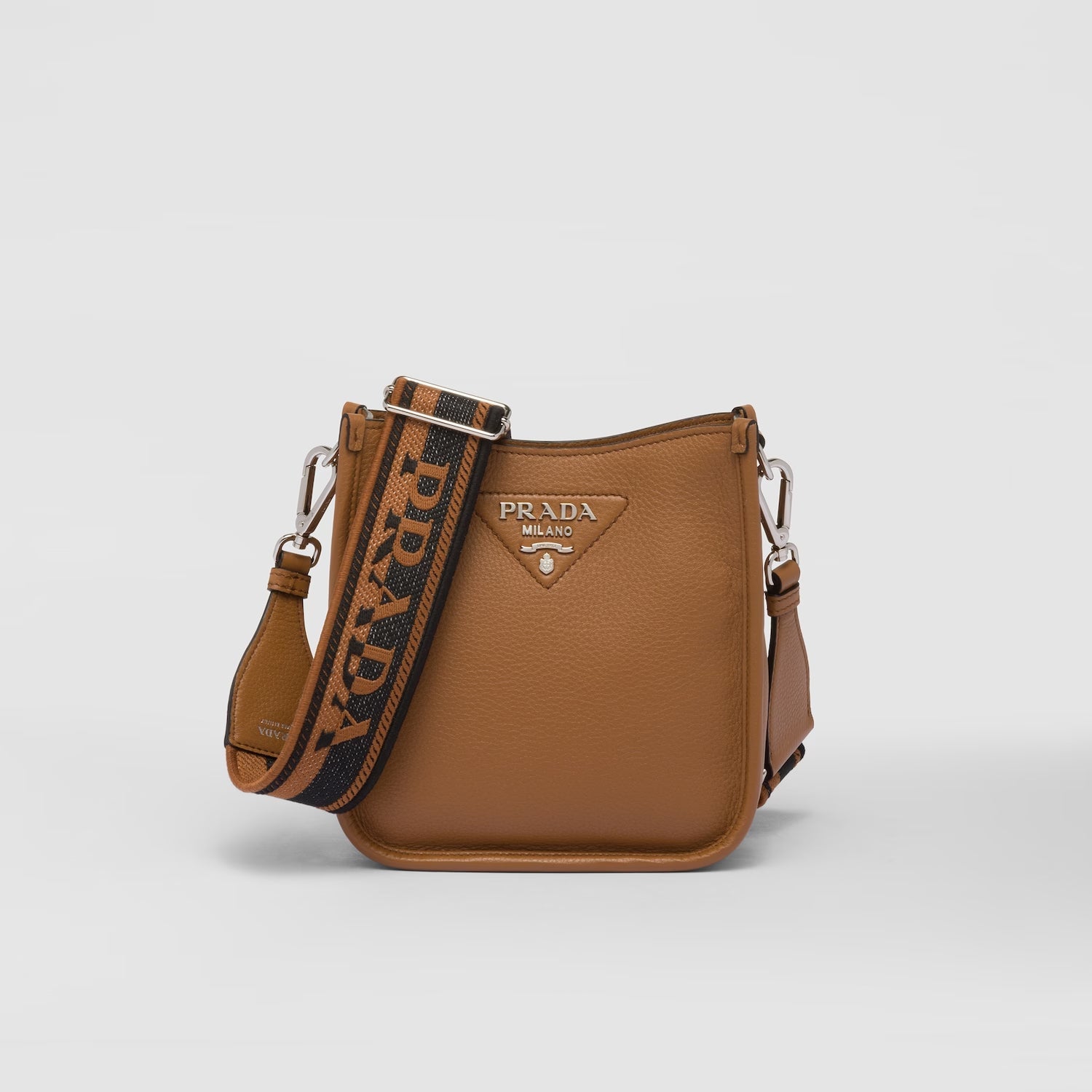 Prada leather bags sale Clearance