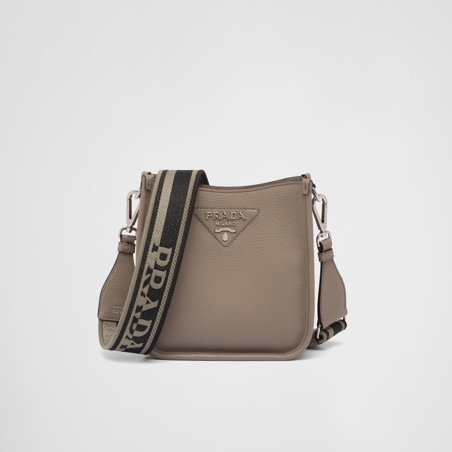 Prada leather bags sale Clearance