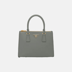 PRADA Medium Prada Galleria Saffiano Leather Bag (Many Colours) - LONDONKELLY