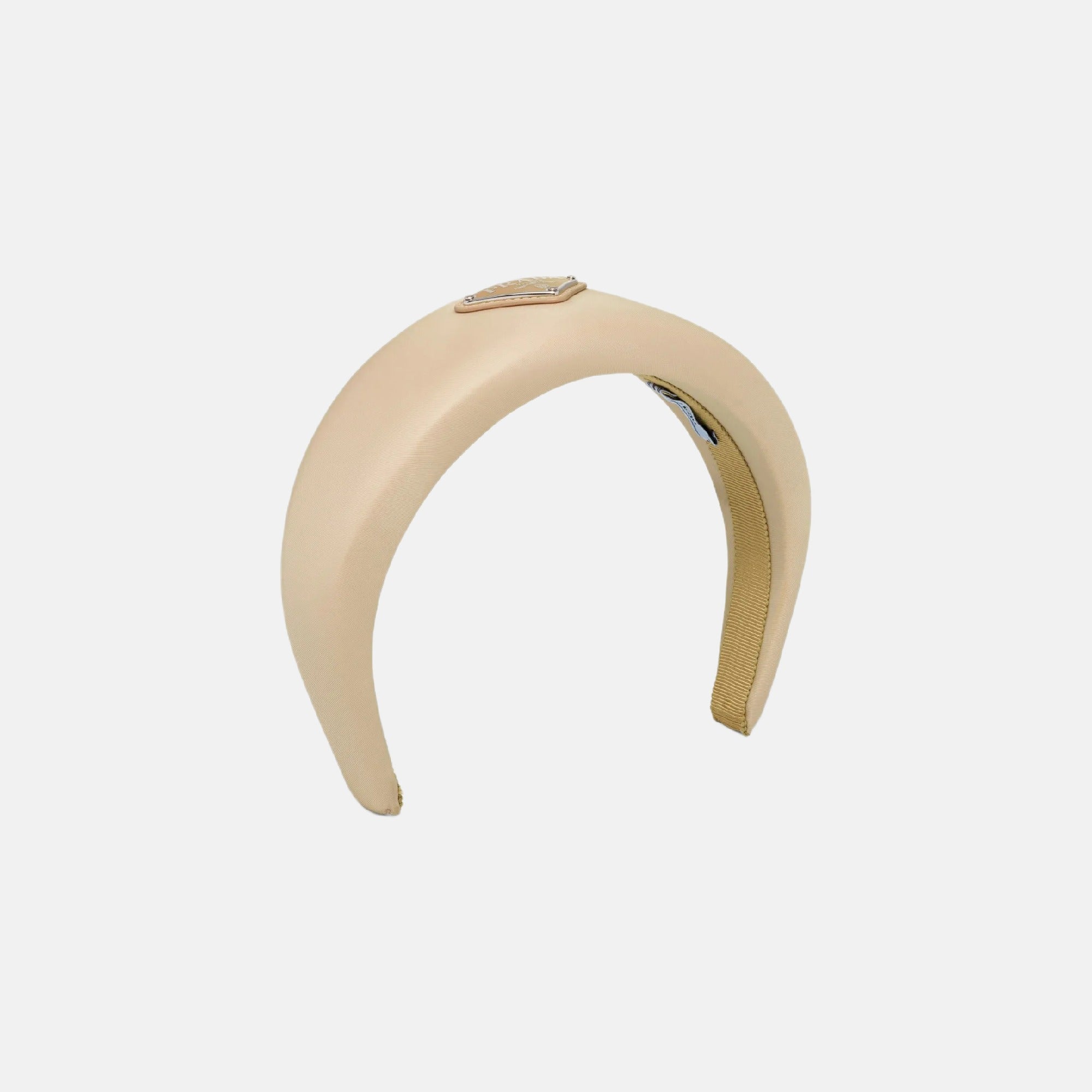 PRADA 1IH016 Re-Nylon Headband | Prada headband (multi-color)