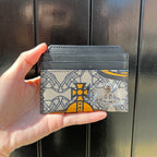 VIVIENNE WESTWOOD 5-Slot Card Holder | 西太后 卡套銀包 - LONDONKELLY