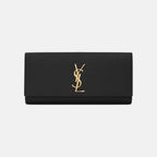 YSL SAINT LAURENT Kate Clutch | 聖羅蘭 手袋 (黑色)