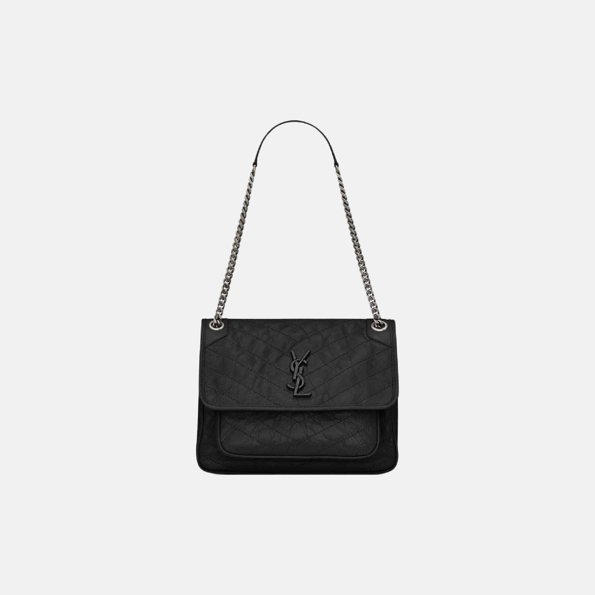 Vintage ysl bag top