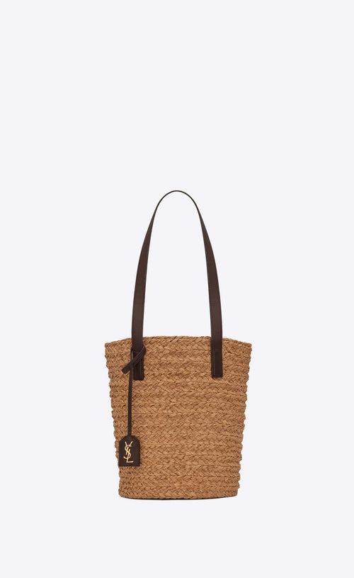 YSL SAINT LAURENT Small Bag | 聖羅蘭 手袋 (啡色)
