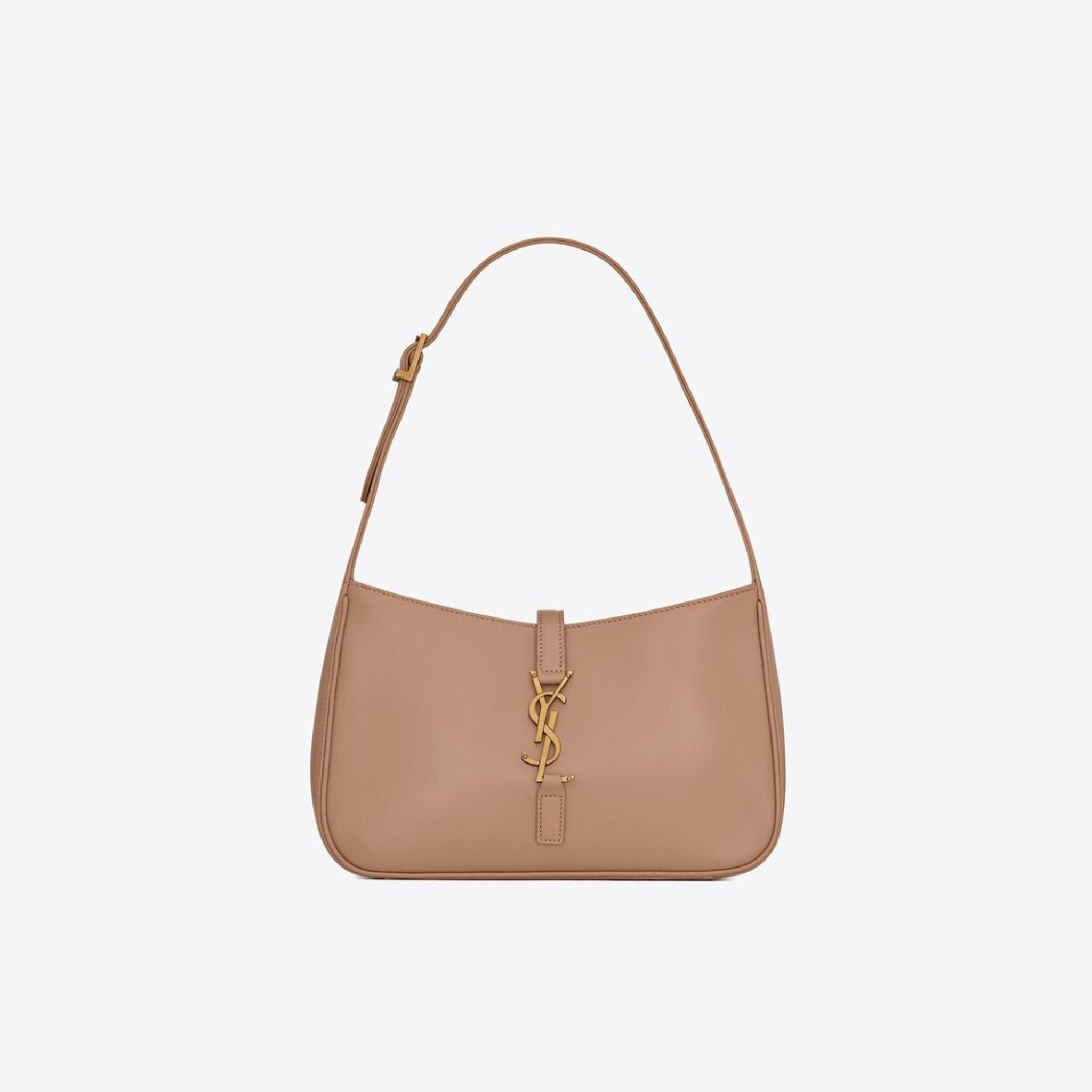 YSL SAINT LAURENT LE 5 A 7 Hobo Bag | Saint Laurent handbag