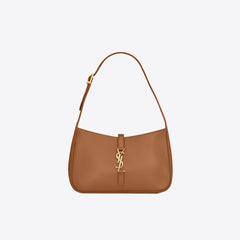 YSL SAINT LAURENT LE 5 A 7 Hobo Bag (Dune) | 聖羅蘭 手袋 | 6572282R20W1000