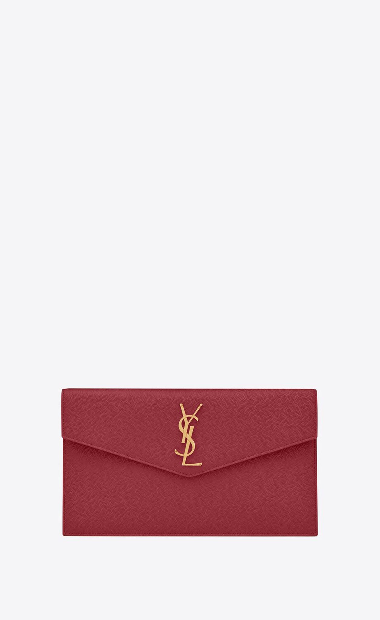 YSL SAINT LAURENT Uptown Pouch | Saint Laurent handbag
